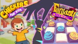 Checkers Quest Bundle artwork 1