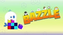 Bazzle artwork 1