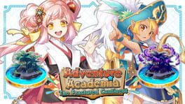 Adventure Academia: The Fractured Continent - Additional Content Vol.1 Bundle artwork 1
