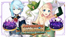 Adventure Academia: The Fractured Continent - Additional Content Vol.3 Bundle artwork 1