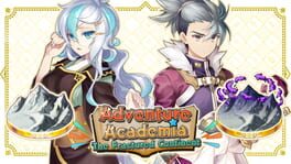Adventure Academia: The Fractured Continent - Additional Content Vol.2 Bundle artwork 1