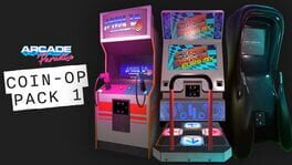 Arcade Paradise Coin-Op Pack 1 artwork 1