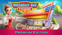 Breakfast Bar Tycoon: Premium Edition artwork 1