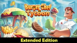Burger Chef Tycoon Extended Edition artwork 1