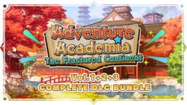 Volume 1-3 Complete DLC Bundle artwork 1