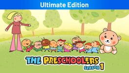 The Preschoolers: Season 1 Ultimate Edition artwork 1