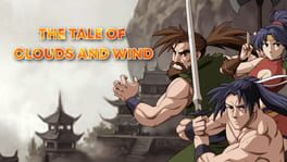 QUByte Classics: The Tale of Clouds and Wind artwork 1