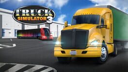 Truck Simulator 3 artwork 1