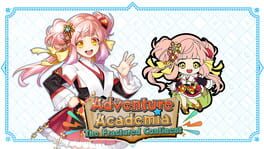 Adventure Academia: The Fractured Continent - Vol.1 Bonus Unit: Citrin artwork 1