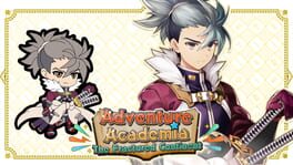 Adventure Academia: The Fractured Continent - Vol.2 Bonus Unit: Kiesel artwork 1