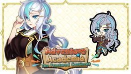 Adventure Academia: The Fractured Continent - Vol.2 Bonus Unit: Lazuli artwork 1