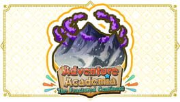 Adventure Academia: The Fractured Continent - Vol.2 Challenge Quest: Danger Mountain March EX artwork 1