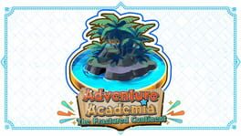 Adventure Academia: The Fractured Continent - New Adventure Volume 1: Super Special Dreamer 1-3 artwork 1