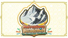 Adventure Academia: The Fractured Continent - New Adventure Volume 2: Danger Mountain March 1- 3 artwork 1
