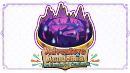Adventure Academia: The Fractured Continent - New Adventure Volume 3: Linking Light's Successor 1-3 artwork 1