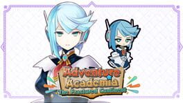 Adventure Academia: The Fractured Continent - Vol.3 Bonus Unit: Euclase artwork 1