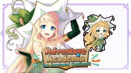 Adventure Academia: The Fractured Continent - Vol.3 Additional Character Lapis artwork 1