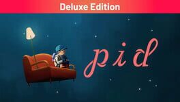 Pid: Deluxe Edition artwork 1