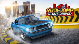 Roof Jump Stunt Driver artwork 1