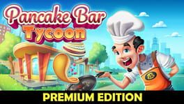 Pancake Bar Tycoon: Premium Edition artwork 1