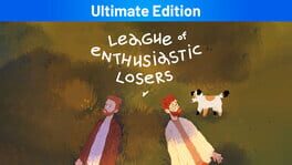 League of Enthusiastic Losers: Ultimate Edition artwork 1