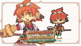Adventure Academia: The Fractured Continent - Class of Heroes 3 Collaboration: Additional Character Dwarf artwork 1