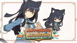 Adventure Academia: The Fractured Continent - Class of Heroes 3 Collaboration: Additional Character Felpurr artwork 1