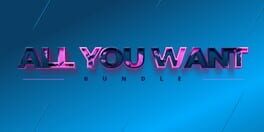 All You Want Bundle artwork 1