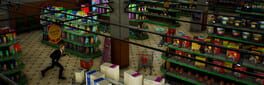 Sudden Market artwork 1