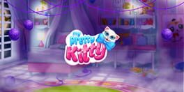 My Pretty Kitty artwork 1