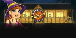 Amelie's Café: Halloween artwork 2