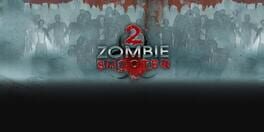 Zombie Shooter 2 artwork 1