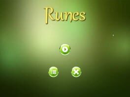 Runes artwork 1