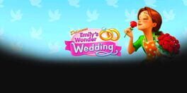 Delicious: Emily's Wonder Wedding artwork 1