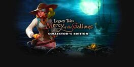 Legacy Tales: Mercy of the Gallows - Collector's Edition artwork 1