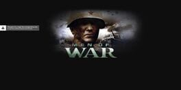 Men of War artwork 2