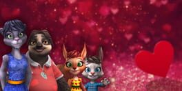Shopping Clutter 6: Love Is in the Air artwork 2