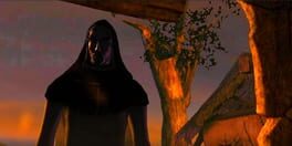 The Inquisitor: Book 2 - The Village artwork 1