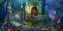 Into the Haze artwork 1