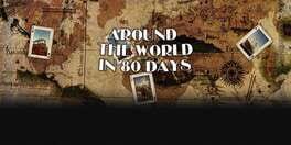 Around the World in 80 Days artwork 2