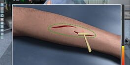 Surgery Simulator artwork 2