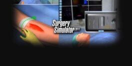 Surgery Simulator artwork 1