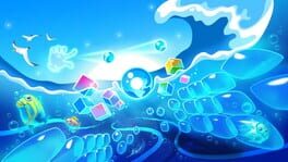 Ballotron Oceans artwork 1