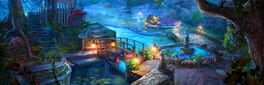 Grim Tales: The Time Traveler - Collector's Edition artwork 1