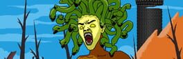 Invincible Medusa artwork 1