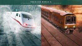 Train Sim World 3: Birmingham Standard Edition artwork 1