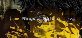 Rings of Saturn: Deep Weeb artwork 1