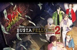 Bustafellows: Season 2 artwork 2