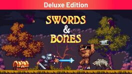 Swords & Bones: Deluxe Edition artwork 1