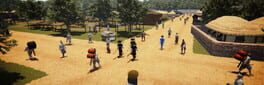 Korea Dynasty artwork 1